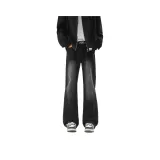 Черно-серый