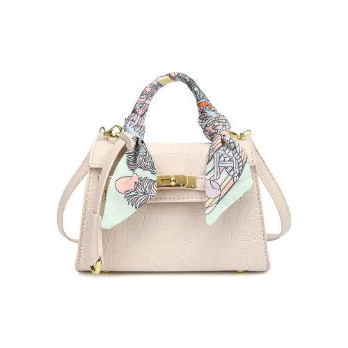 TAIGENU ПУ (полиуретан) Сумка Kelly Сумка Стандартная Женская Многоцветная