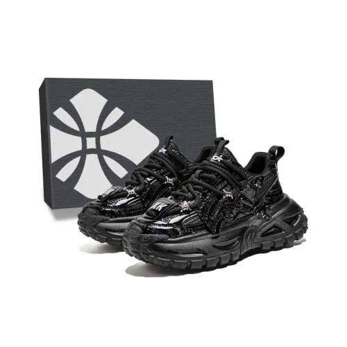 ЮЙЧЖАОЛИНЬ Мужские массивные кроссовки