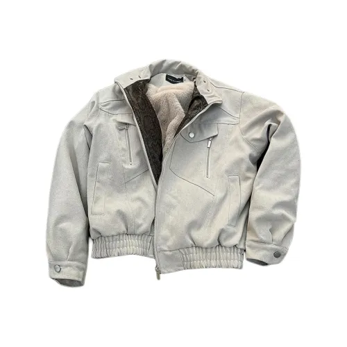 BRG Унисекс Пуховики