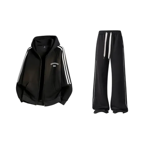 SHAQ О'Нил Повседневная Спортивная Одежда Унисекс