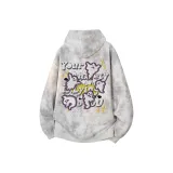 Белый, Фотиния, Серый, Тяжелый, Утолщенный, Флисовая подкладка