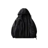 Обсидиановый черный