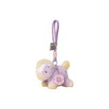 Фиолетовый, Десерт Пони