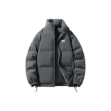 Темно-серый