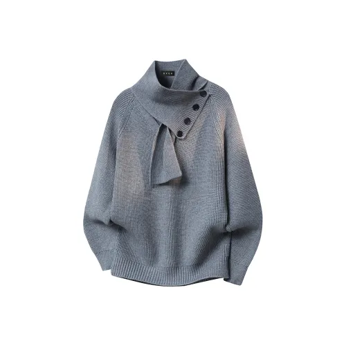 H.V.G.A Унисекс Трикотаж