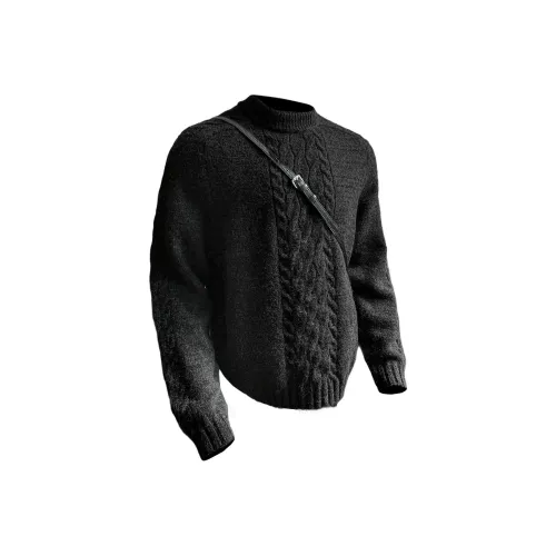 Gyoza Pasta Унисекс Трикотаж