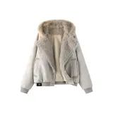 Абрикос [Ленивый длинноволосый горный ястреб]