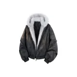 Black (Зимняя версия, готовая к зиме)