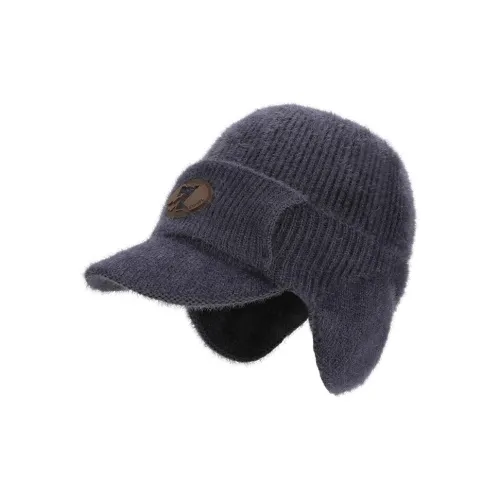 Cgediao Плюшевые Кепки Мужские