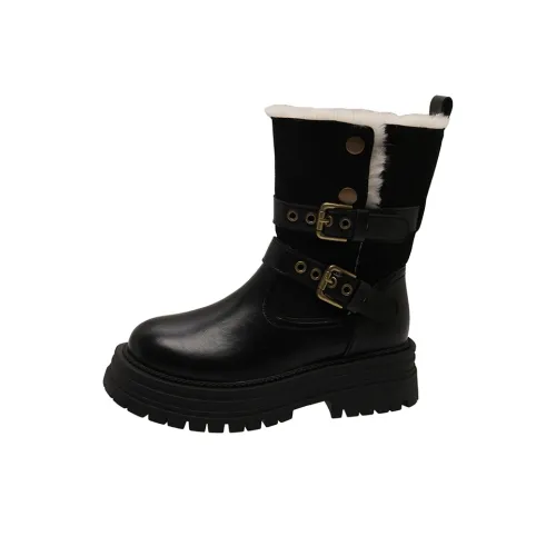 Xingdiman Сноубутсы Женские