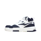 Слоновая кость / Глубокий черный