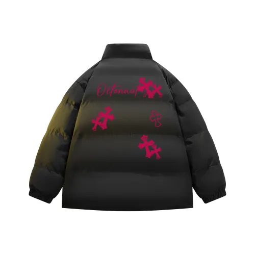 Octonauts Унисекс Пуховики