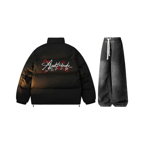 A.X.S.K Повседневная спортивная одежда унисекс