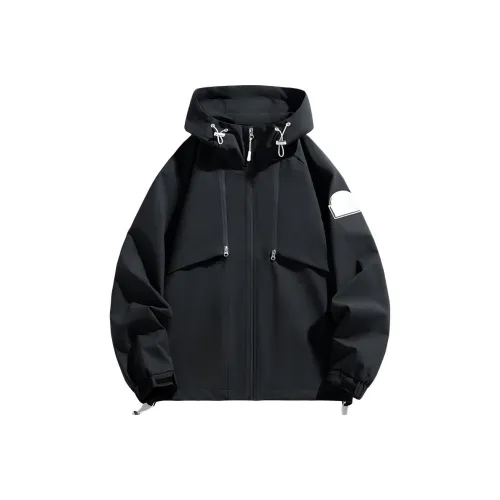 Sugarfunk Ветровки Мужские