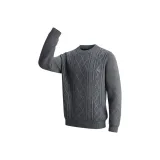 Светло-серый