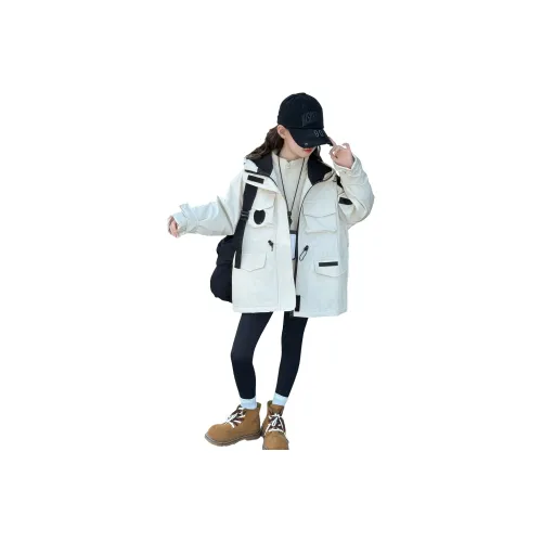 MADALLO Ветровка Детская