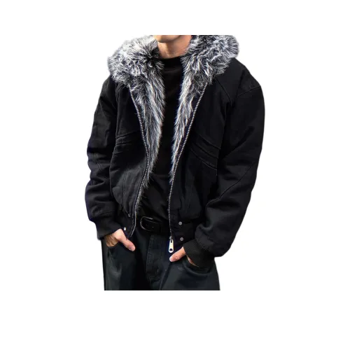 CORNILOT Унисекс Пуховики