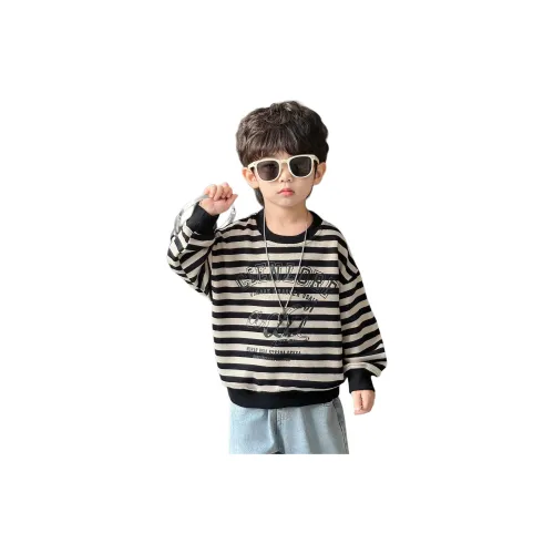 Свитшот Sweet Seedling для детей возраст 3-7 лет