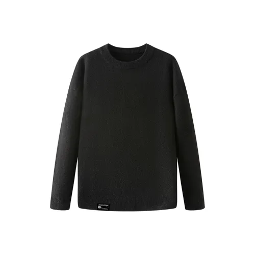 SONGXIER Унисекс Трикотаж