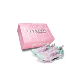 Ослепительный цвет Tie-Dye