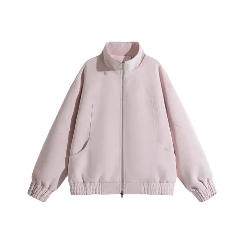 NINEDAO Унисекс Кожаные куртки