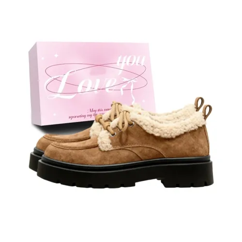 OSOCE Низкий топ Повседневная обувь Женская