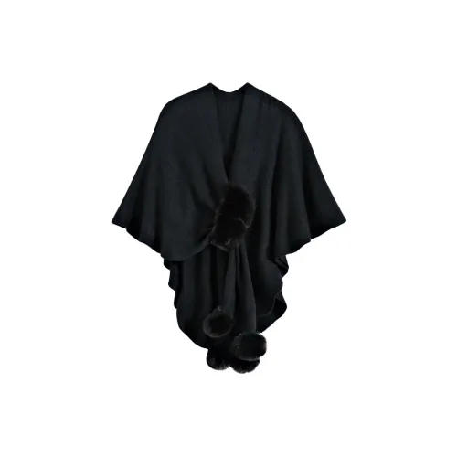 JEANSWEST Акриловые палантины для женщин