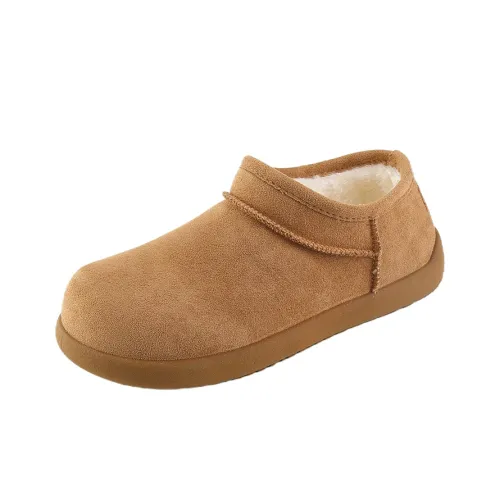 TNCM BICWUE Сноубутсы Унисекс