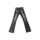 Черно-серый