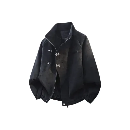 BIXING Унисекс Куртки