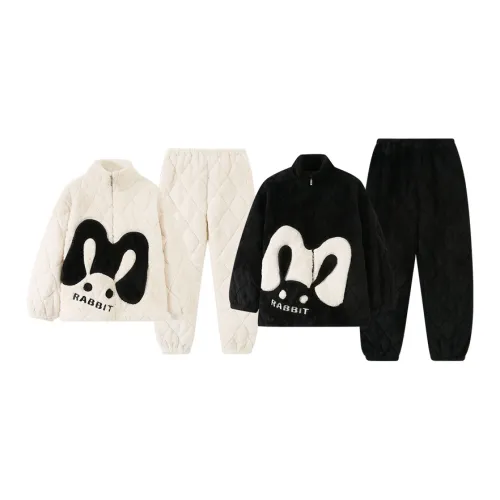 Silent Beauty Пижамный комплект унисекс