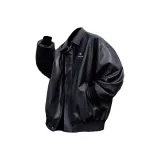 Чёрный [Обновлённая ткань]