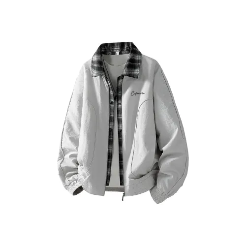 COPICVEN Унисекс Куртки