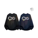 Black + Dark Blue [Флисовая подкладка, 2 упаковки]