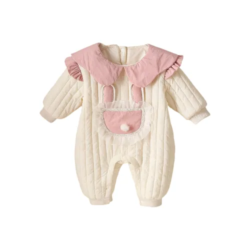 Yalu Комбинезоны и ползунки для младенцев и малышей