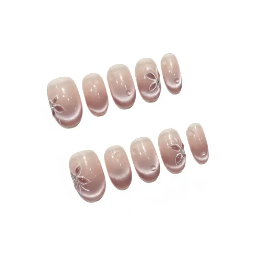 RUIJIN Накладные ногти для женщин