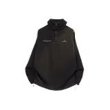 Black (Улучшенный термический флис с подкладкой)