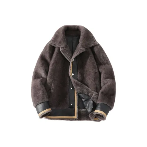 ACUOD BY CHANU Унисекс Куртки