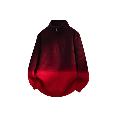 GUANKA Унисекс Трикотаж