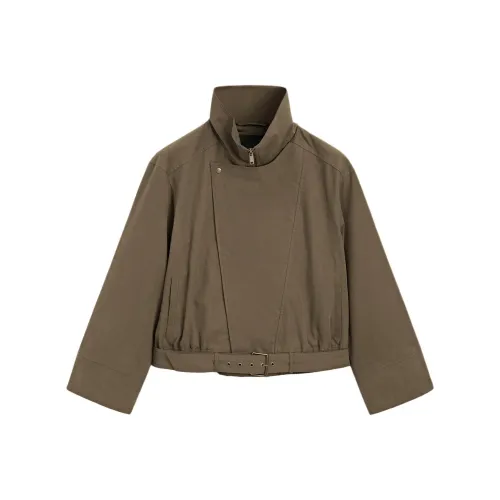 Massimo Dutti Тренчкот Женские