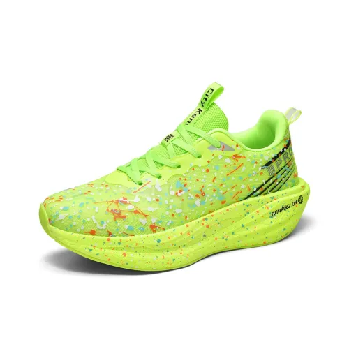 Kuding Амортизаторы Shock Slip-Resistant Abrasion-Resistant Низкий Топ Баскетбольные Кроссовки Unisex