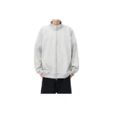 Серый меланж