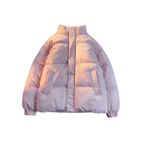 7 SEVFUN Унисекс Пуховики