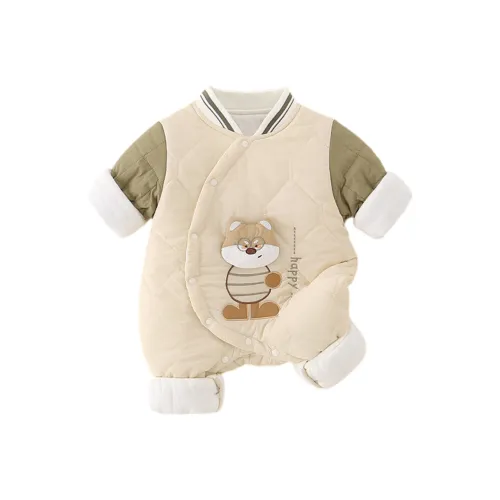 Yalu Комбинезоны и ползунки для младенцев и малышей