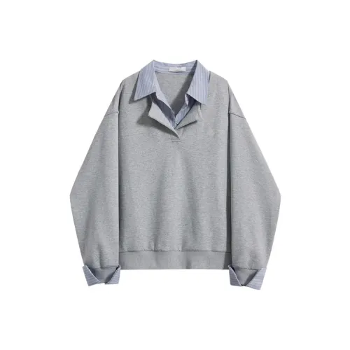 INCO VIBE Женские Свитшоты