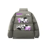 Серый Зеленый