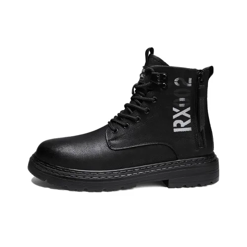 HBRK Термический Износостойкий Водонепроницаемый Колено Высокий Аутдор Мужской 2025