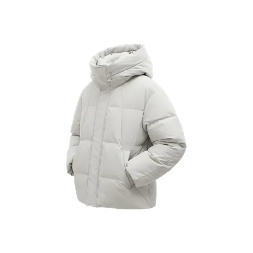 DOGANSON Унисекс Пуховики