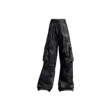 Серый камуфляж